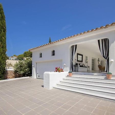 Menorca Villa Marbella Son Parc Εξωτερικό φωτογραφία