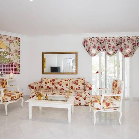 Menorca Villa Marbella Son Parc Εξωτερικό φωτογραφία