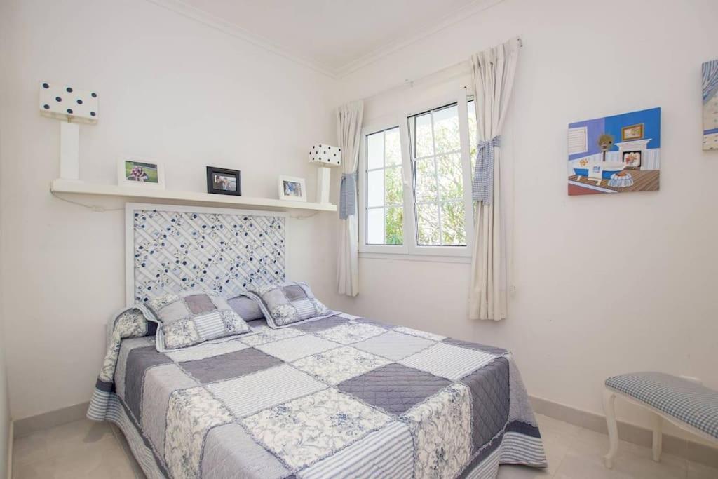 Menorca Villa Marbella Son Parc Εξωτερικό φωτογραφία