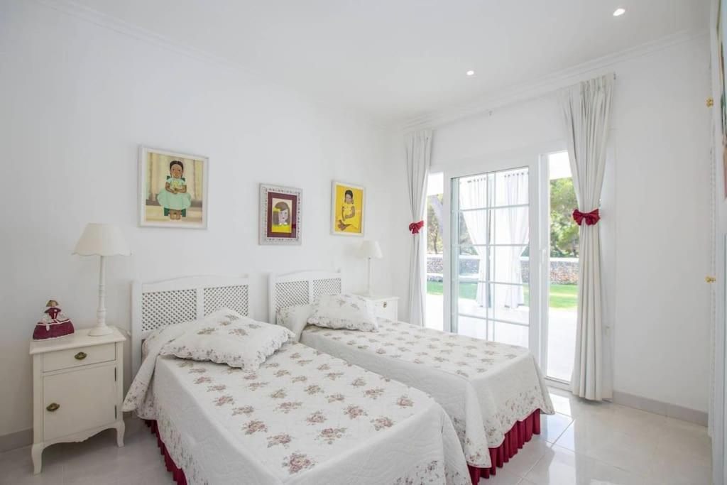Menorca Villa Marbella Son Parc Εξωτερικό φωτογραφία