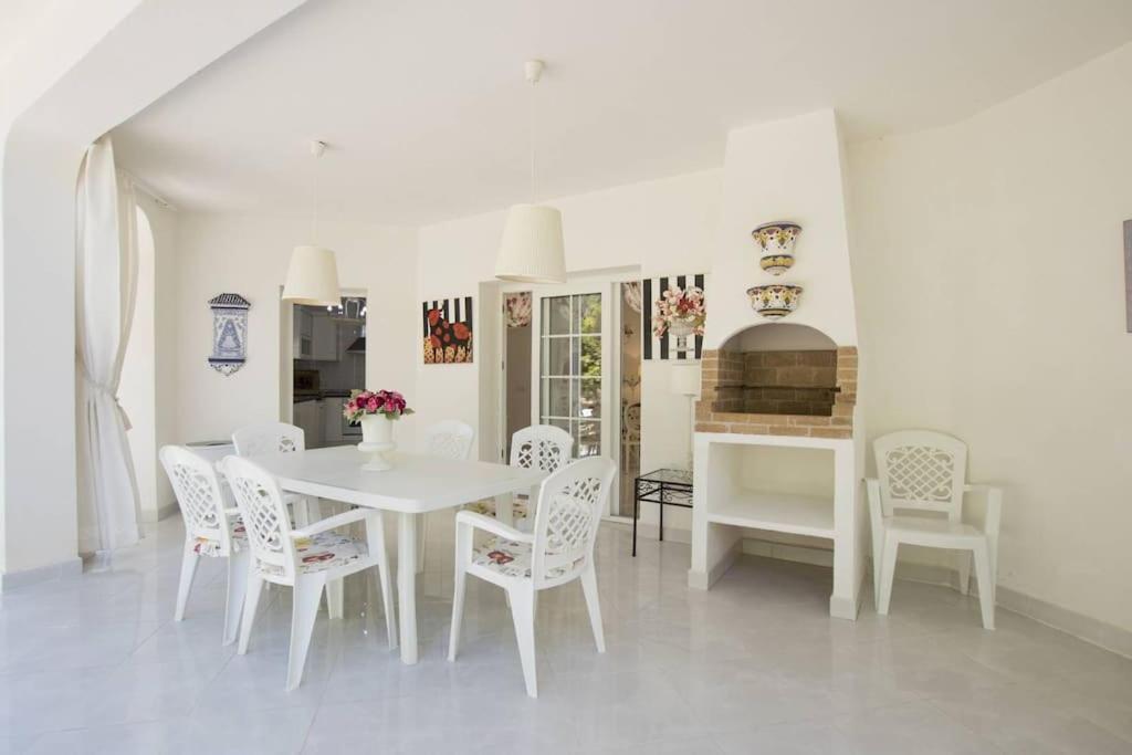 Menorca Villa Marbella Son Parc Εξωτερικό φωτογραφία