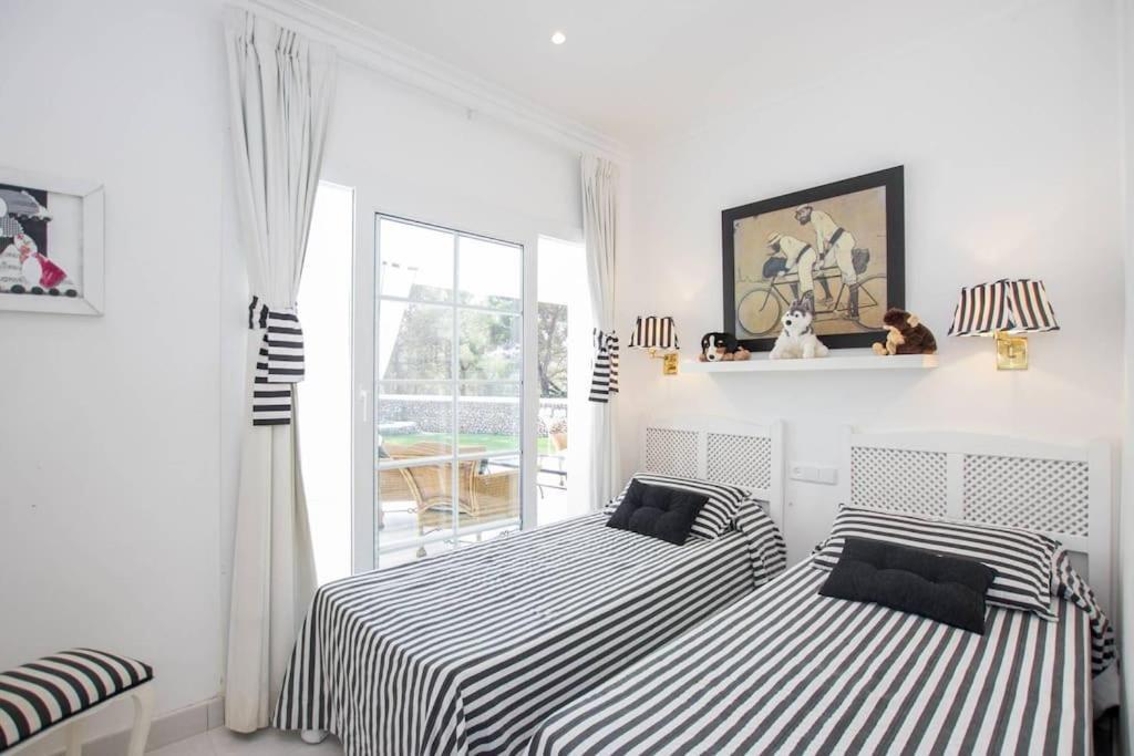 Menorca Villa Marbella Son Parc Εξωτερικό φωτογραφία