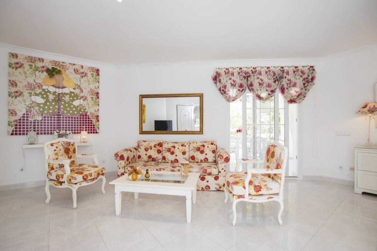 Menorca Villa Marbella Son Parc Εξωτερικό φωτογραφία