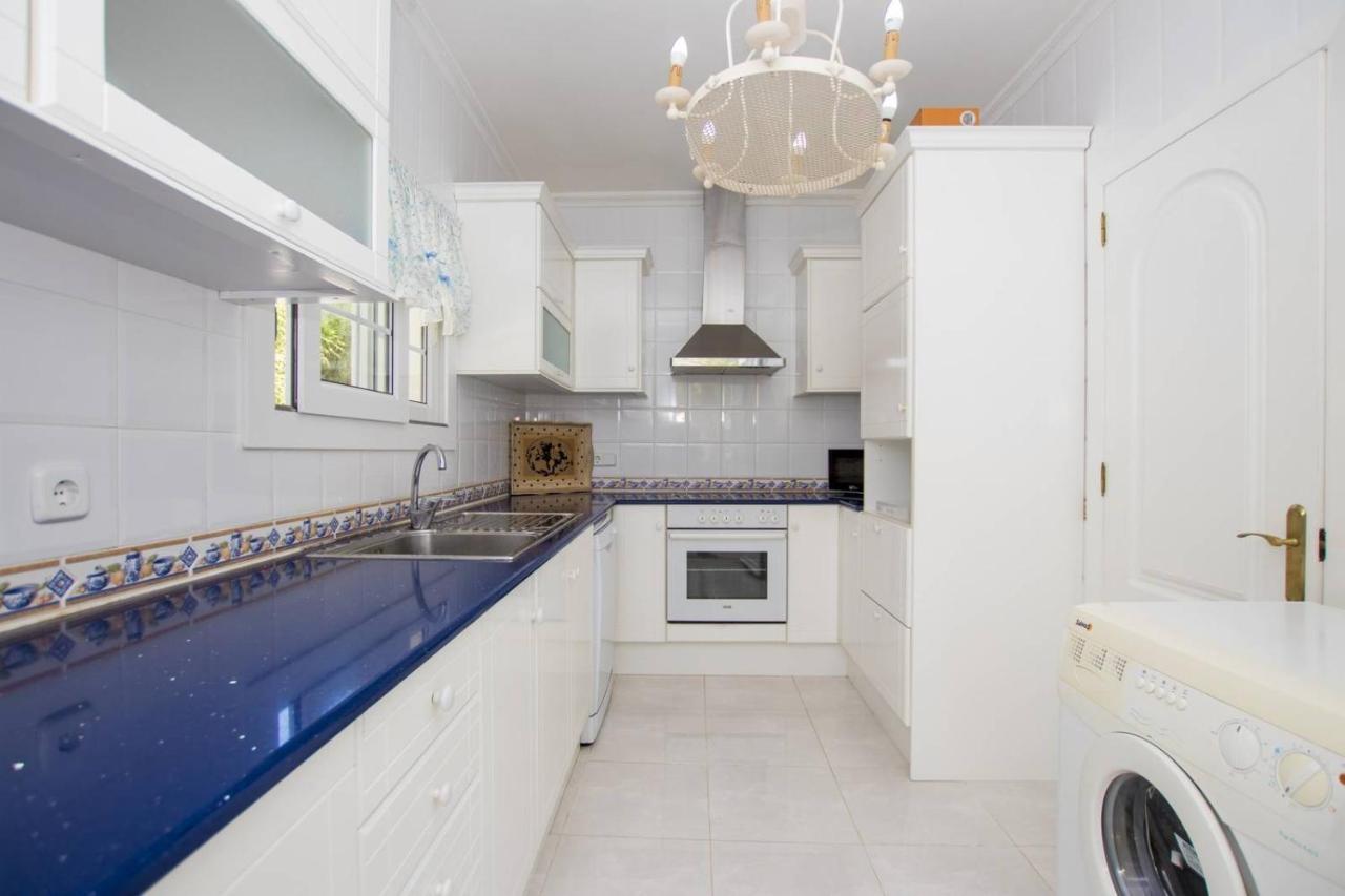 Menorca Villa Marbella Son Parc Εξωτερικό φωτογραφία