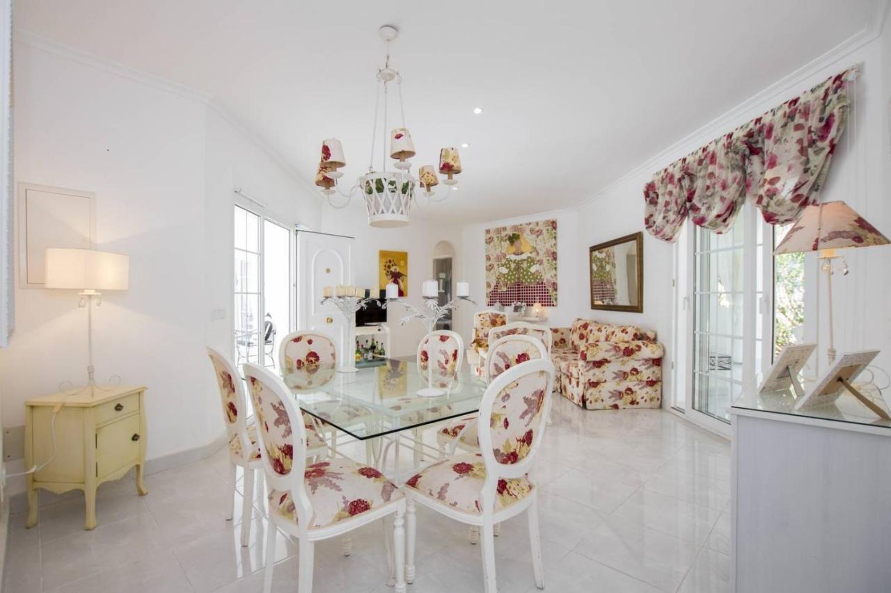 Menorca Villa Marbella Son Parc Εξωτερικό φωτογραφία